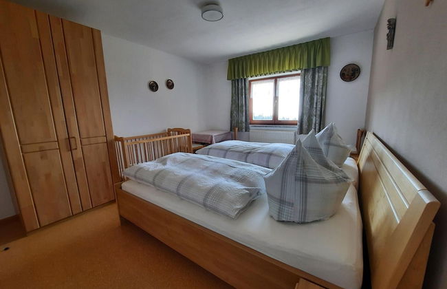 Holiday Home in Neureichenau Near Bavarian Forest - Photo 5