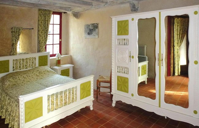 Manor Near Mont St. Michel and Contentin Beaches - Foto 4