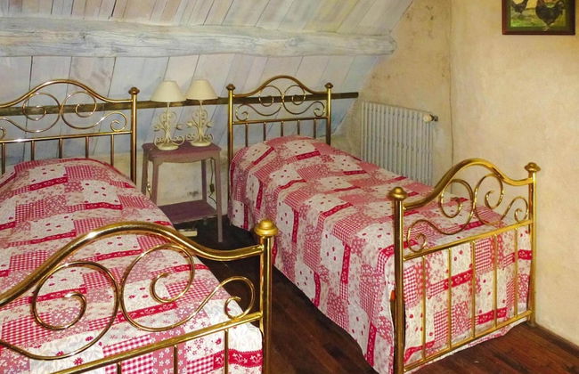 Manor Near Mont St. Michel and Contentin Beaches - Foto 5