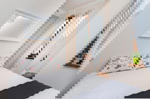 Photo 3 - Luxurious Apartment, 4 Bedrooms, Pobierowo