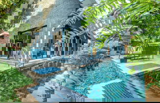 Photo 1 - Villa Zaia - 3BR With Private Pool in North Goa