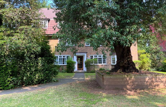 The Wandsworth Wonder - Comfortable 2bdr Flat - Foto 22