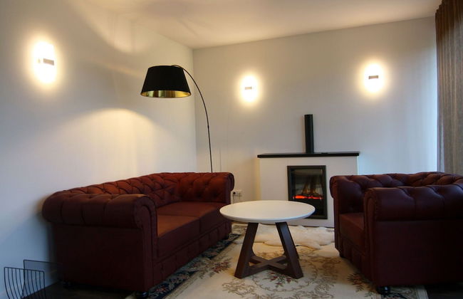 Chalet in Wendorf - Foto 1