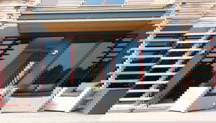 Foto 1 - Chalet, Wendorf