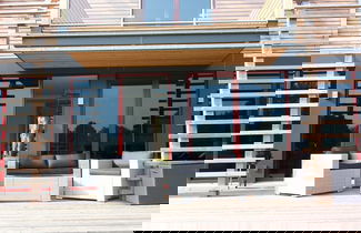 Foto 1 - Chalet, Wendorf