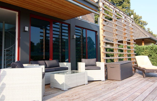 Chalet in Wendorf - Foto 12