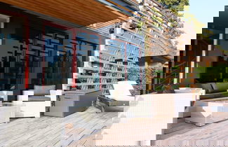 Foto 1 - Chalet in Wendorf With Riding Paradise