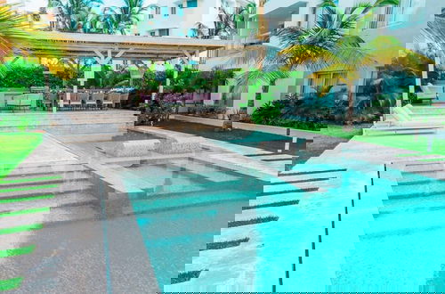 Foto 33 - Beach Getaway for Amazing Vacation in Punta Cana
