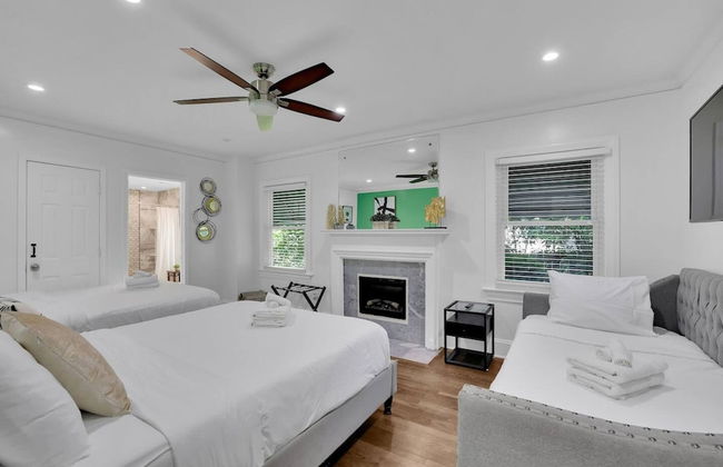Cozy Vibe Buckheadmessage Now for Summer Special - Foto 18