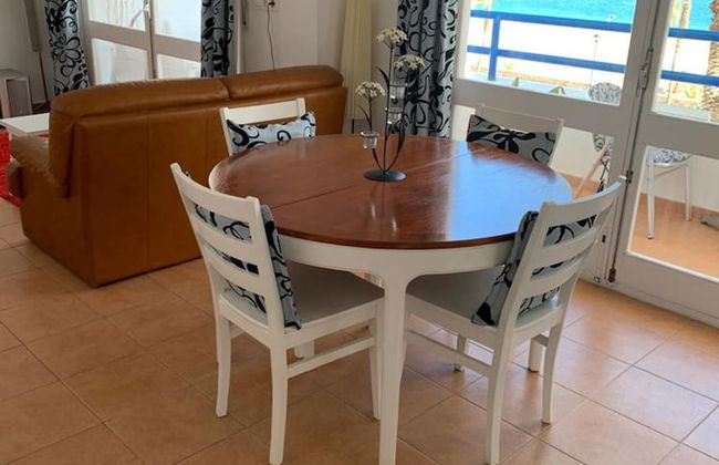 Fabulous Front Line 3-bedroom Apartment in Mojacar - Foto 10