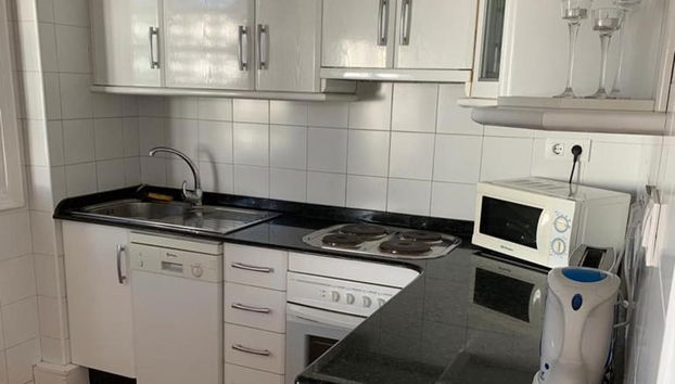 Cucina privata