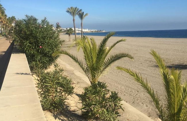 Fabulous Front Line 3-bedroom Apartment in Mojacar - Foto 16