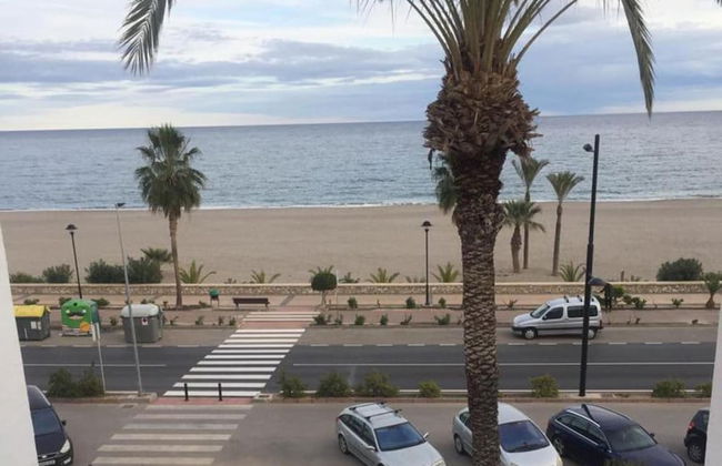 Fabulous Front Line 3-bedroom Apartment in Mojacar - Foto 16