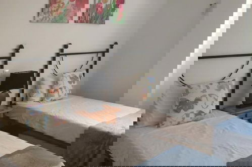 Foto 4 - Fabulous Front Line 3-bedroom Apartment in Mojacar