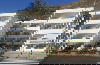 Foto 1 - Fabulous Front Line 3-bedroom Apartment in Mojacar