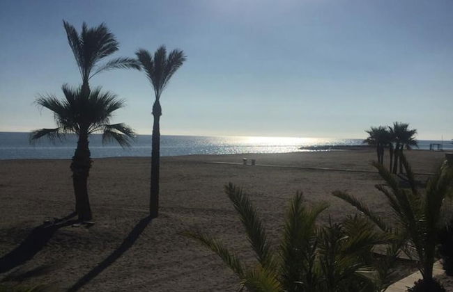 Fabulous Front Line 3-bedroom Apartment in Mojacar - Foto 15