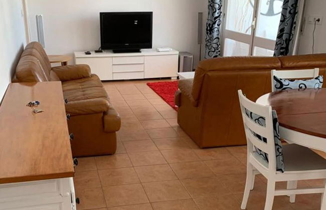 Fabulous Front Line 3-bedroom Apartment in Mojacar - Foto 6