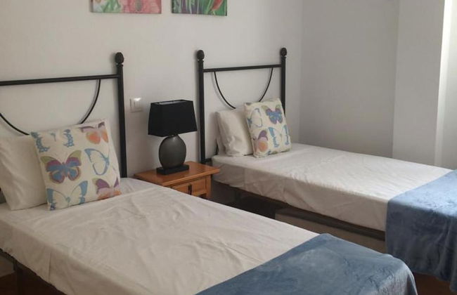 Fabulous Front Line 3-bedroom Apartment in Mojacar - Foto 3