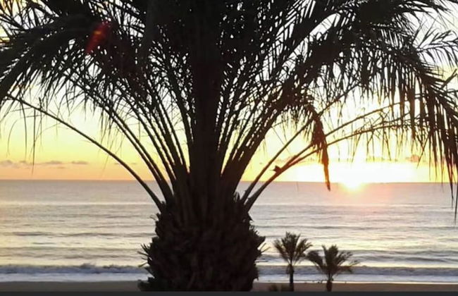 Fabulous Front Line 3-bedroom Apartment in Mojacar - Foto 13
