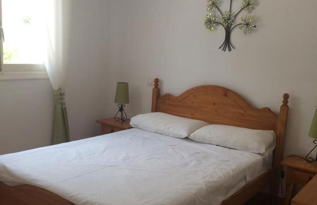 Fabulous Front Line 3-bedroom Apartment in Mojacar - Foto 4