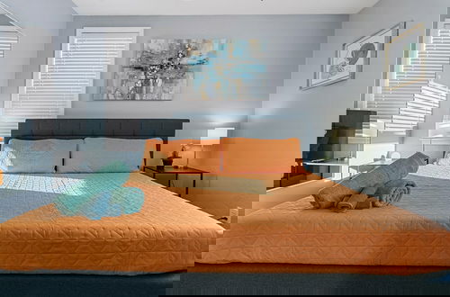 Photo 43 - The Waterfront - Waterslide Game Room Sleeps 26