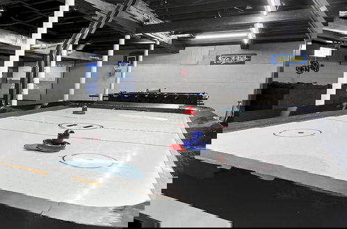 Photo 3 - The Waterfront - Waterslide Game Room Sleeps 26
