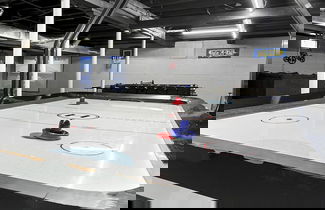 Photo 3 - The Waterfront - Waterslide Game Room Sleeps 26