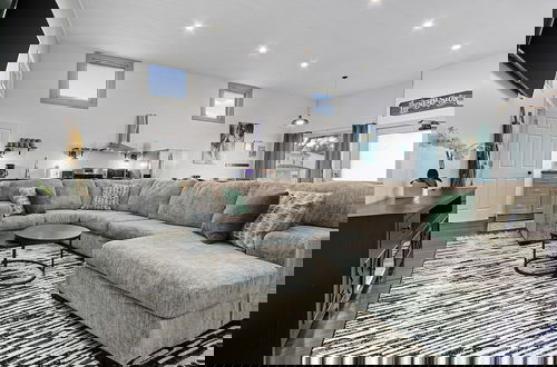 Photo 5 - The Waterfront - Waterslide Game Room Sleeps 26