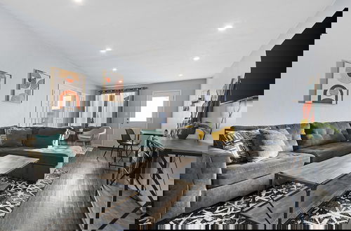 Photo 51 - The Waterfront - Waterslide Game Room Sleeps 26