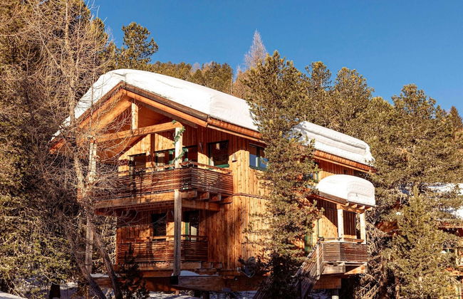 Lovely Chalet With Sauna - Foto 23