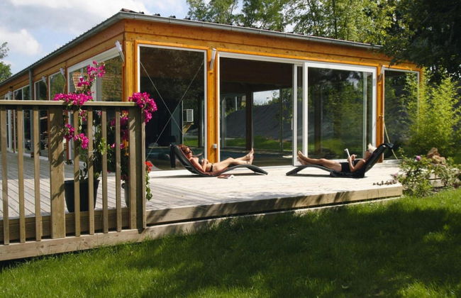 Apartment in Small Farmhouse, Indoor Pool-formerly TUI Ferienhaus - Photo 34