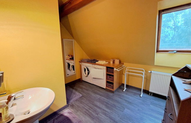 Apartment in Small Farmhouse, Indoor Pool-formerly TUI Ferienhaus - Photo 14