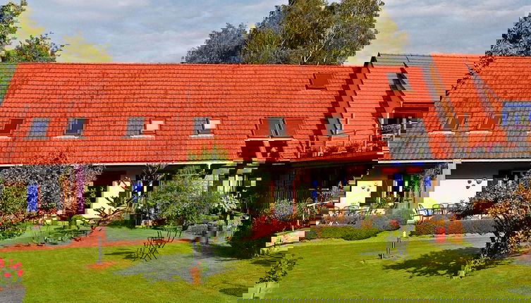 Foto 1 - Apartment in Small Farmhouse, Indoor Pool-formerly TUI Ferienhaus