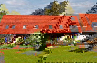 Photo 1 - Apartment in Small Farmhouse, Indoor Pool-formerly TUI Ferienhaus