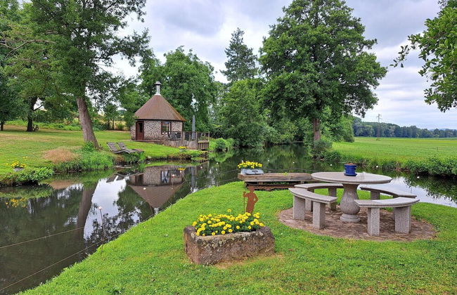 Apartment in Small Farmhouse, Indoor Pool-formerly TUI Ferienhaus - Photo 26