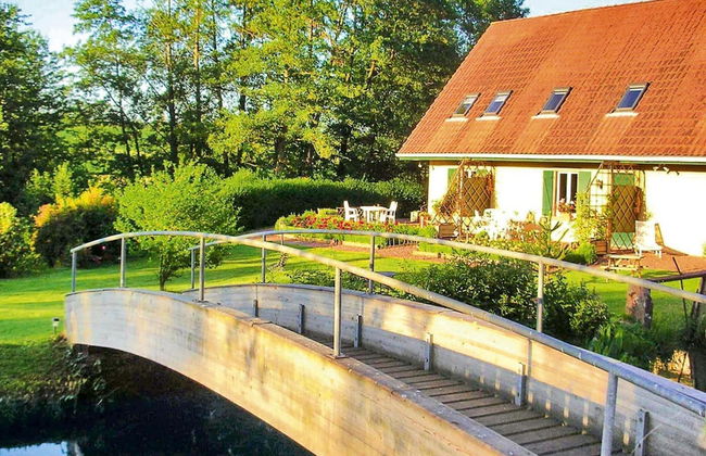 Apartment in Small Farmhouse, Indoor Pool-formerly TUI Ferienhaus - Photo 28