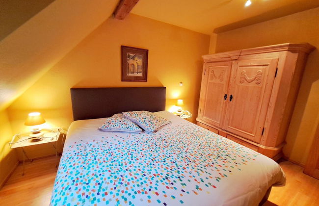 Apartment in Small Farmhouse, Indoor Pool-formerly TUI Ferienhaus - Photo 5