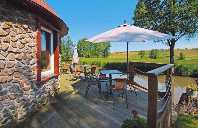 Apartment in Small Farmhouse, Indoor Pool-formerly TUI Ferienhaus - Photo 11