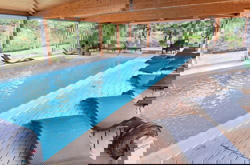 Photo 15 - Apartment in Small Farmhouse, Indoor Pool-formerly TUI Ferienhaus