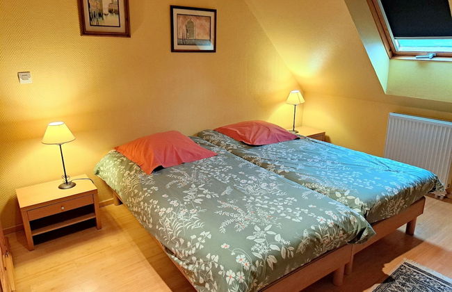 Apartment in Small Farmhouse, Indoor Pool-formerly TUI Ferienhaus - Photo 4