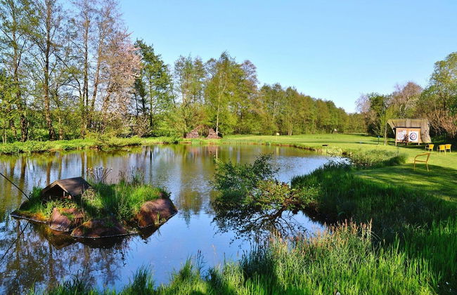 Apartment in Small Farmhouse, Indoor Pool-formerly TUI Ferienhaus - Photo 35