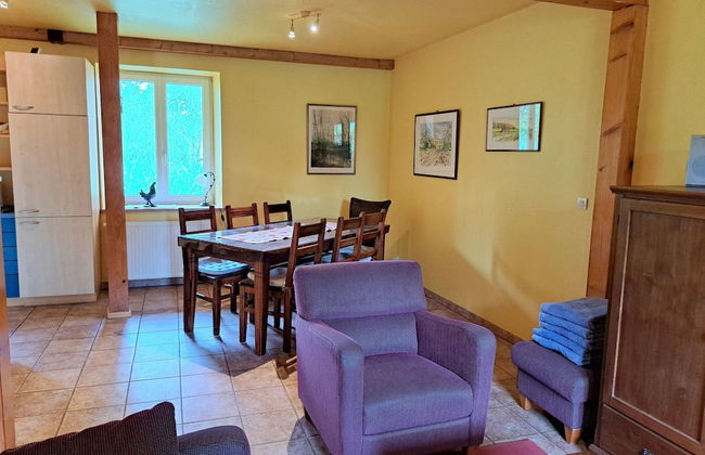 Apartment in Small Farmhouse, Indoor Pool-formerly TUI Ferienhaus - Photo 8