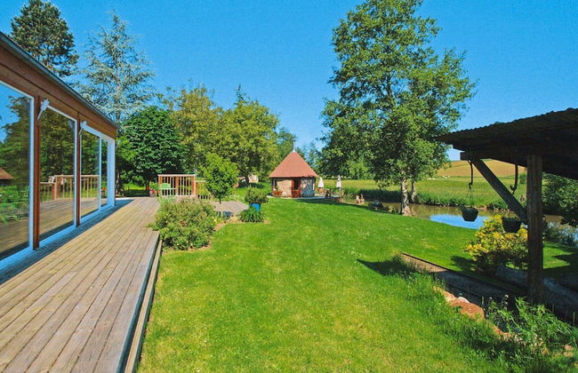 Apartment in Small Farmhouse, Indoor Pool-formerly TUI Ferienhaus - Photo 27