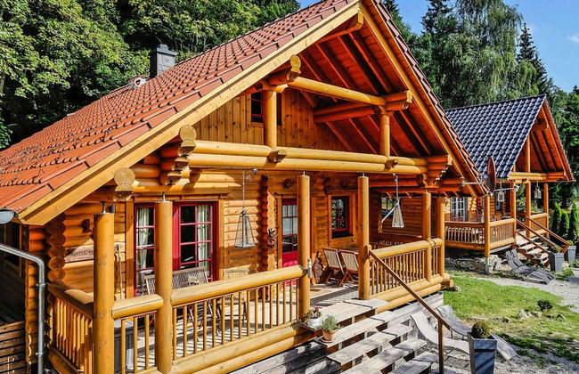 Ferienhaus in Schierke mit Garten - Foto 15