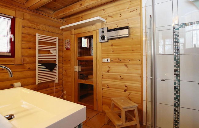 Ferienhaus in Schierke mit Garten - Foto 11