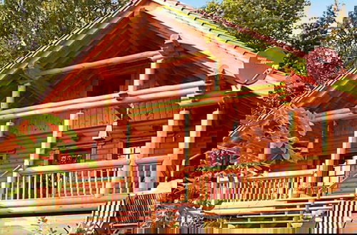 Photo 15 - Ferienhaus in Schierke mit Garten