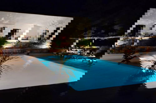 Foto 28 - San Josep 6-bed Villa, Sleeps 14, Pool & Sea View