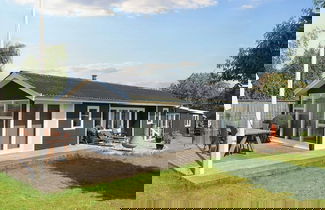 Foto 1 - 4 Person Holiday Home in Karrebaeksminde