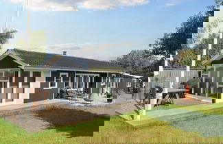 Foto 1 - 4 Person Holiday Home in Karrebaeksminde