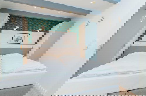 Foto 5 - Apartement in Top Lage